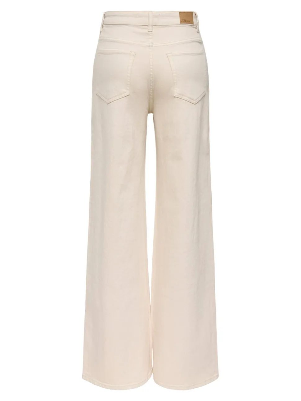 JDYCARINA Høy midje Wide Leg Fit Jeans