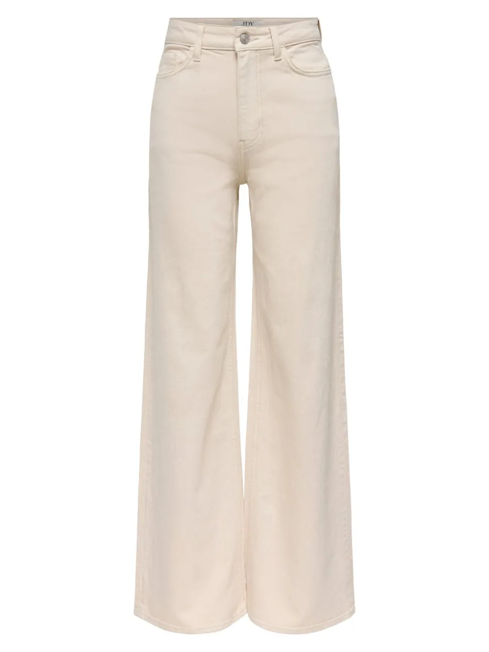 JDYCARINA Høy midje Wide Leg Fit Jeans
