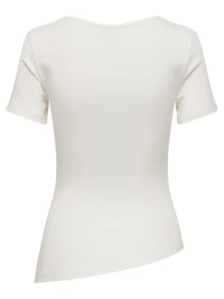 JDYCATIE Asymmetrisk topp