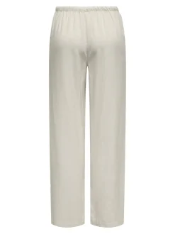 JDYCAYA Wide Leg Fit Lin Bukser