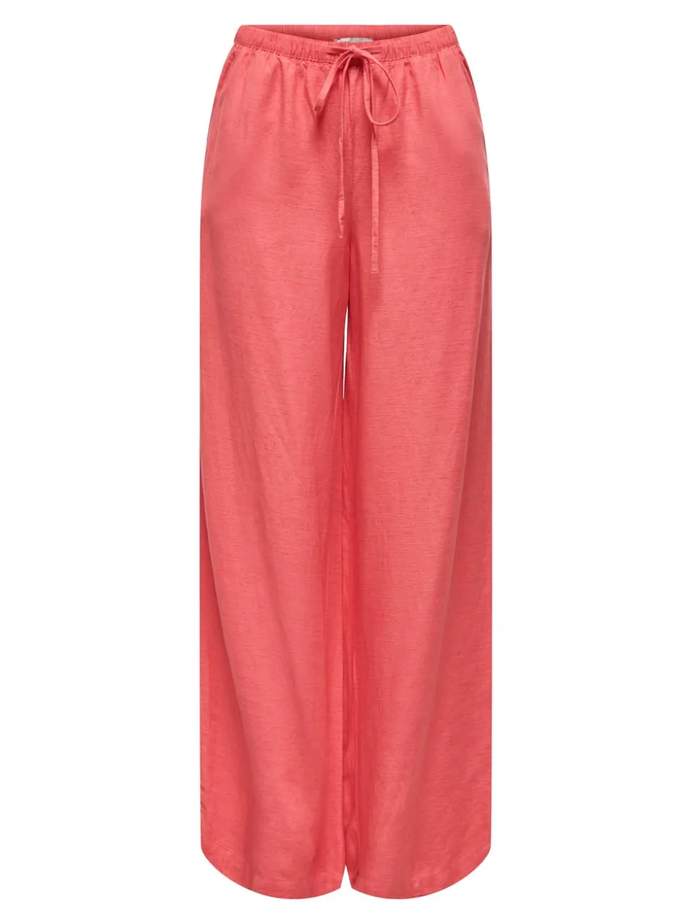 JDYCAYA Wide Leg Fit Lin Bukser