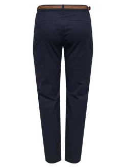 JDYCHICAGO Regular Fit Chinobukse