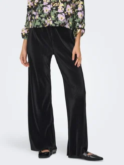 JDYCITA Wide Leg Fit Bukser med vide ben