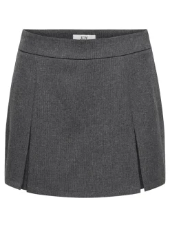 JDYCLEO Middels høy midje Regular Fit Skort
