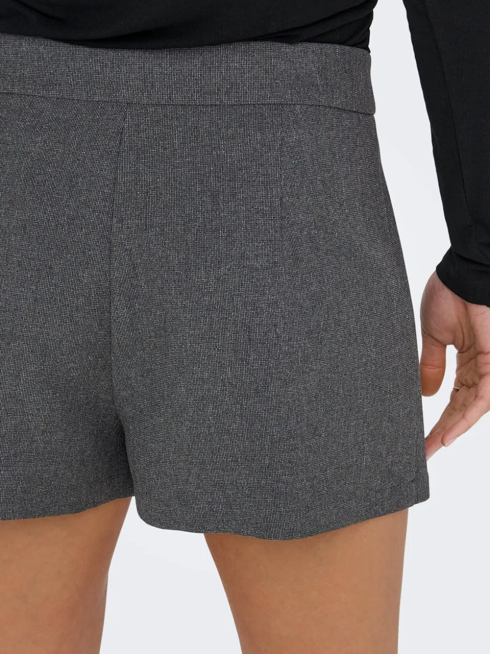 JDYCLEO Middels høy midje Regular Fit Skort