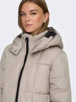 JDYDAISY Pufferjakke