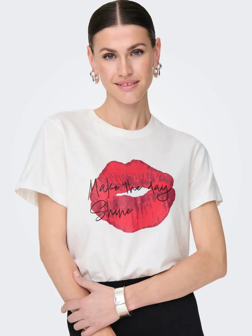 JDYDAISY T-skjorte