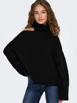 JDYDEBBIE Strikkegenser