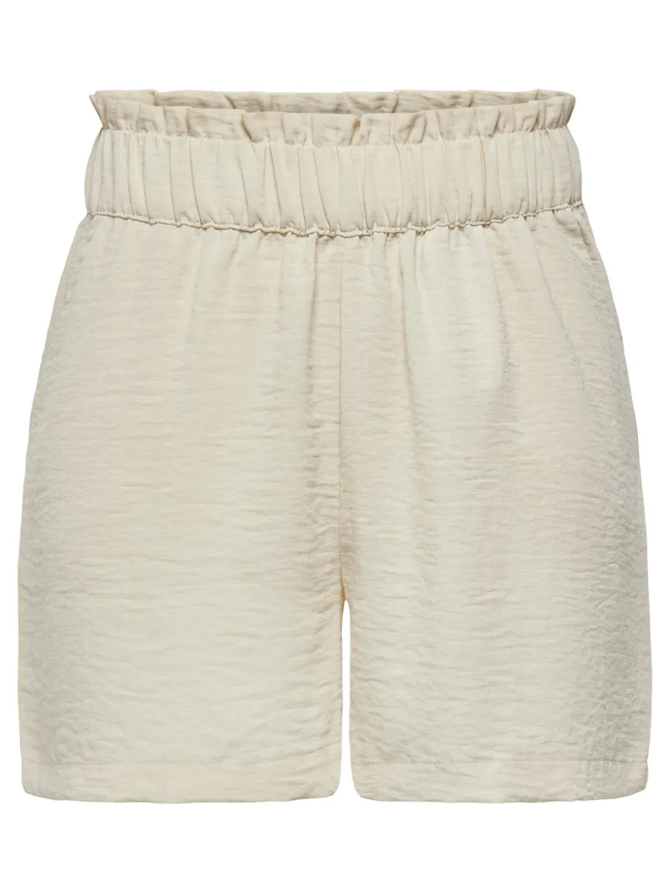 JDYDIVYA Høy midje Regular Fit Paperbag-shorts