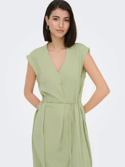 JDYDIVYA Midikjole