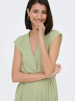 JDYDIVYA Midikjole