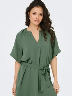 JDYDIVYA Midikjole