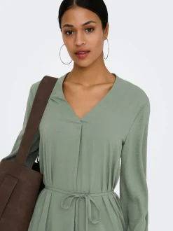 JDYDIVYA Midikjole