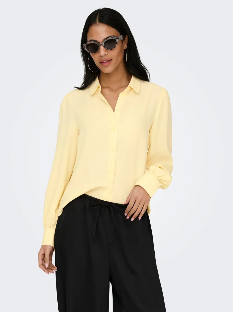 JDYDIVYA Skjorte