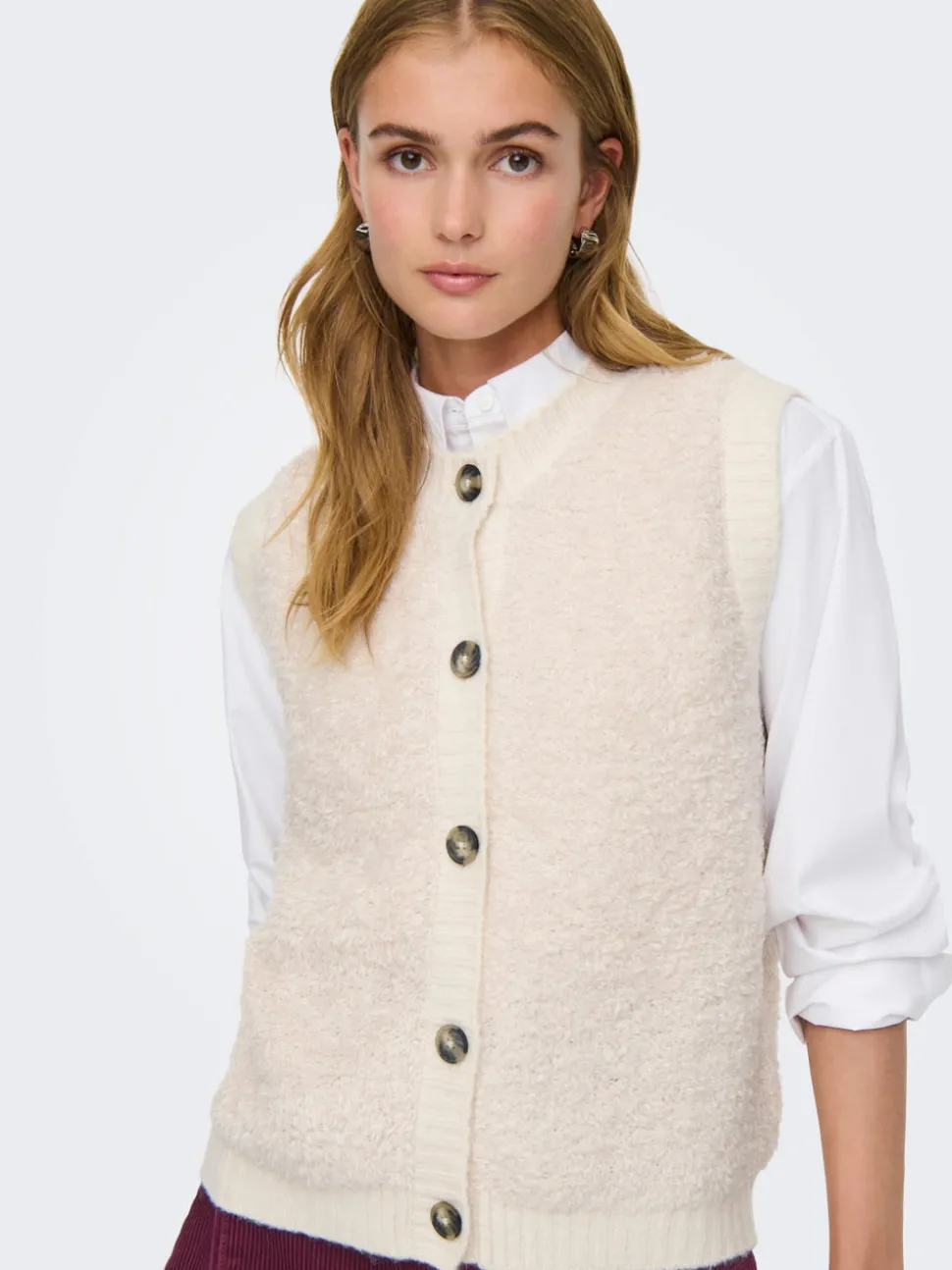 JDYEIRA Vest