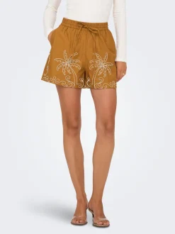 JDYELIZA Regular Fit Shorts