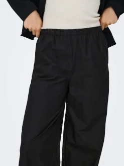 JDYELIZA Wide Leg Fit Bukser