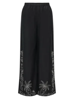 JDYELIZA Wide Leg Fit Bukser