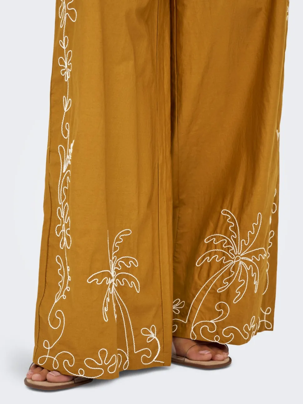 JDYELIZA Wide Leg Fit Bukser