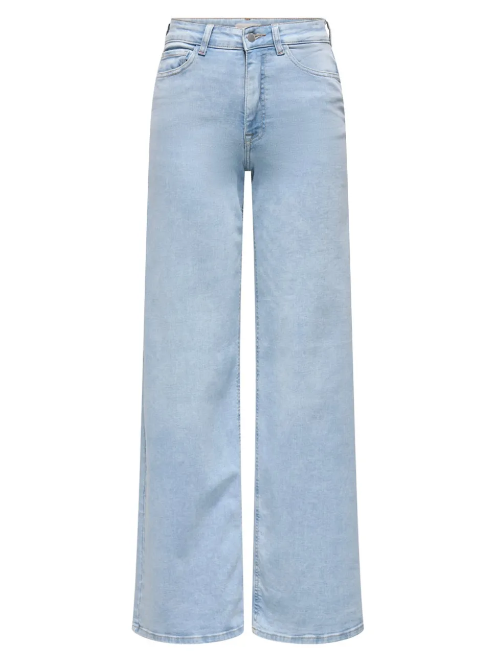 JDYFELINA-FINA Høy midje Wide Leg Fit Jeans