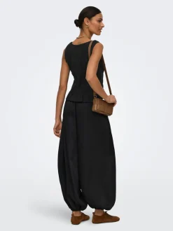 JDYFENJA Lin Topp