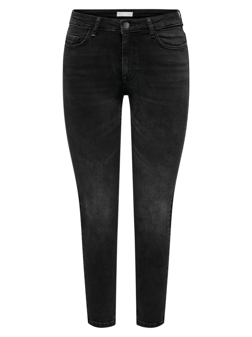 JDYFINA Middels høy midje Skinny Fit Ankellengde Jeans