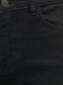 JDYFINA Middels høyt snitt Skinny Fit Jeans
