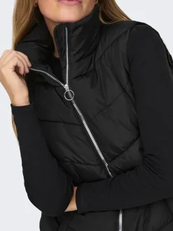 JDYFINNO Puffervest
