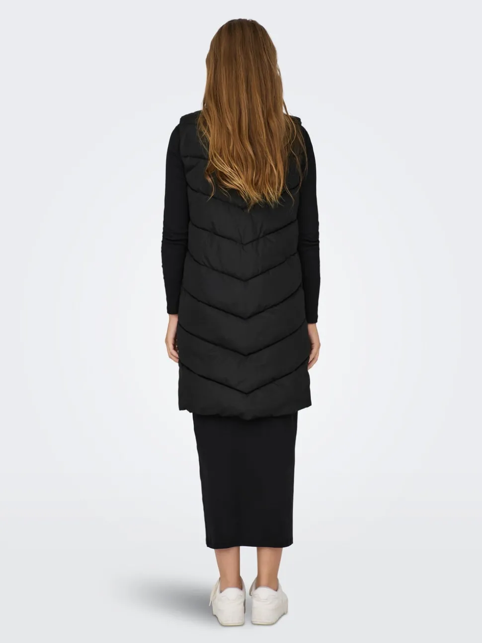 JDYFINNO Puffervest