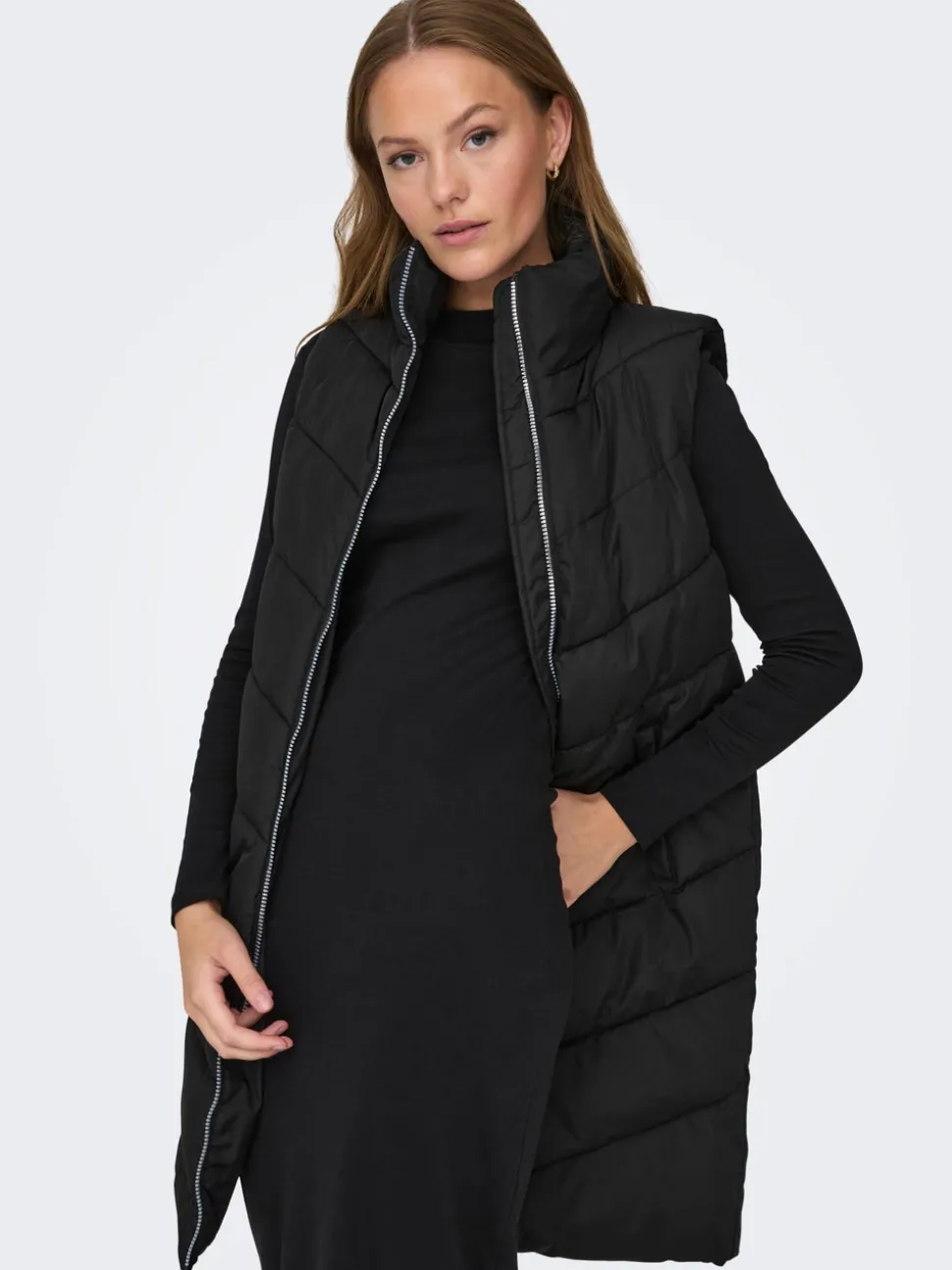 JDYFINNO Puffervest