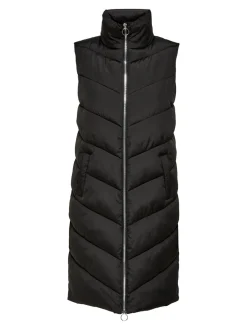 JDYFINNO Puffervest