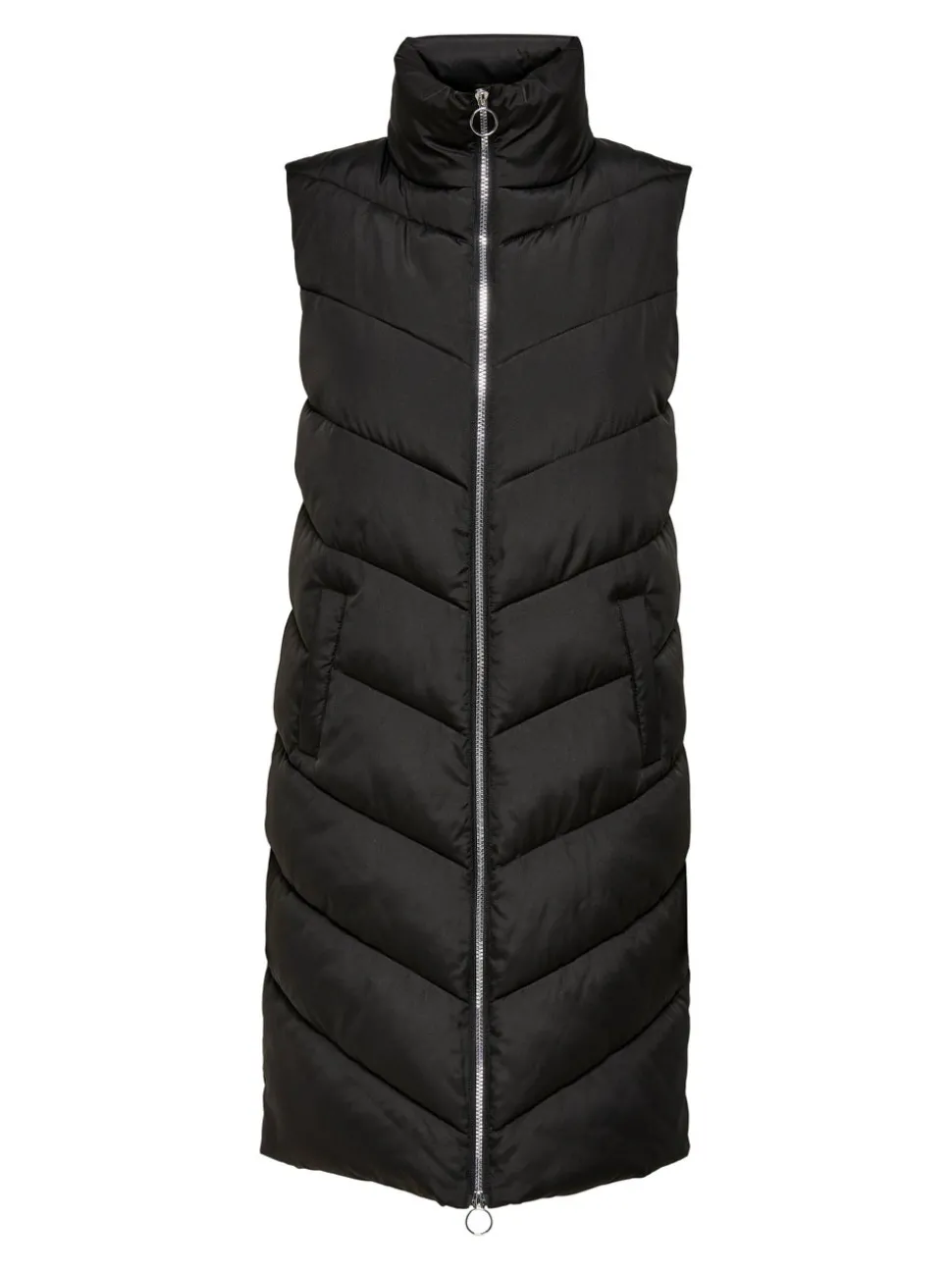 JDYFINNO Puffervest