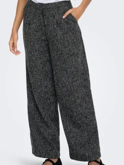 JDYFRANCESCA Wide Leg Fit Bukser