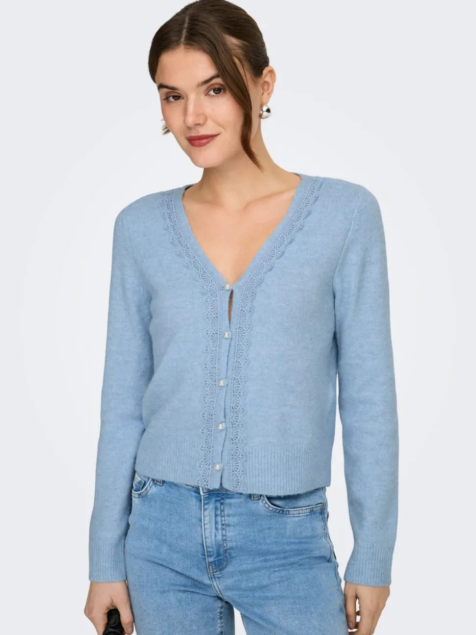 JDYFRANCIE Cardigan