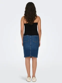 JDYFRULLA Smock-topp