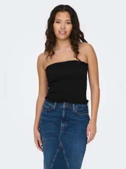 JDYFRULLA Smock-topp