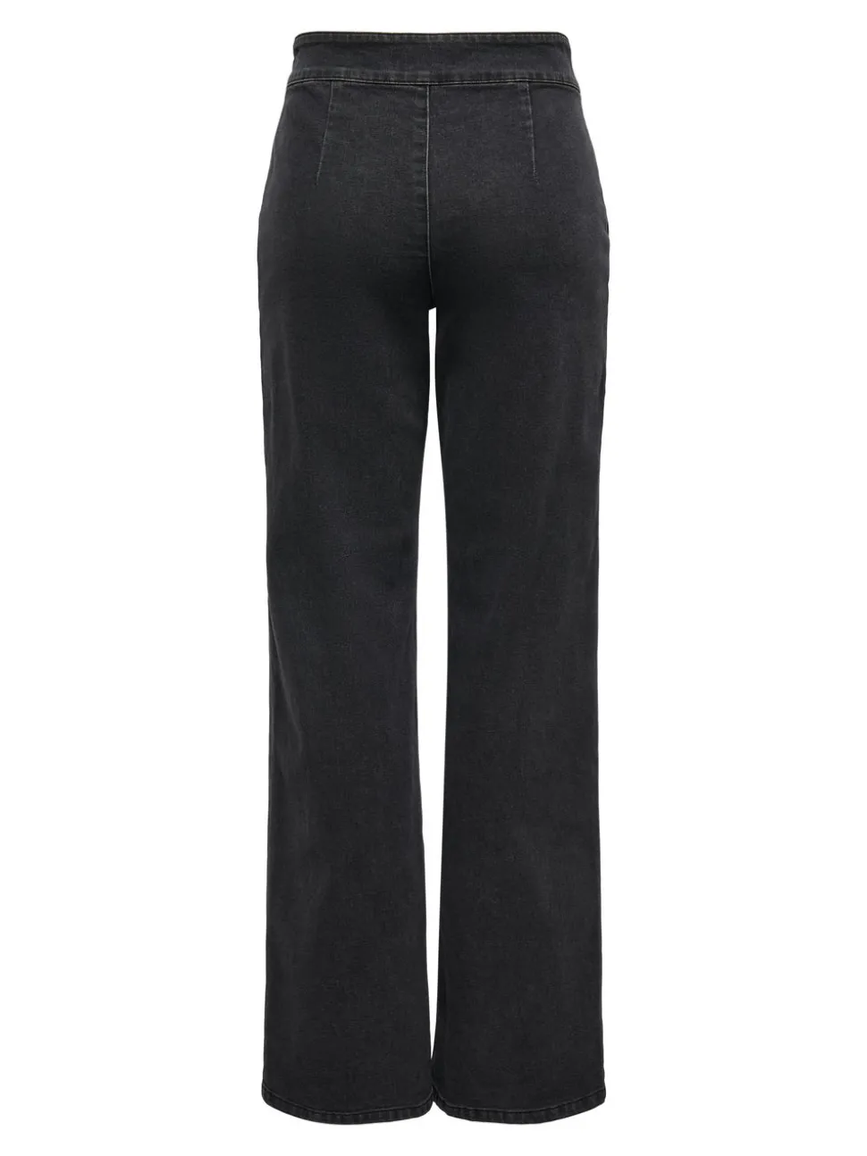 JDYGEGGO Høy midje Wide Leg Fit Jeans