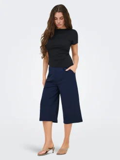JDYGEGGO Loose fit Culotte bukser