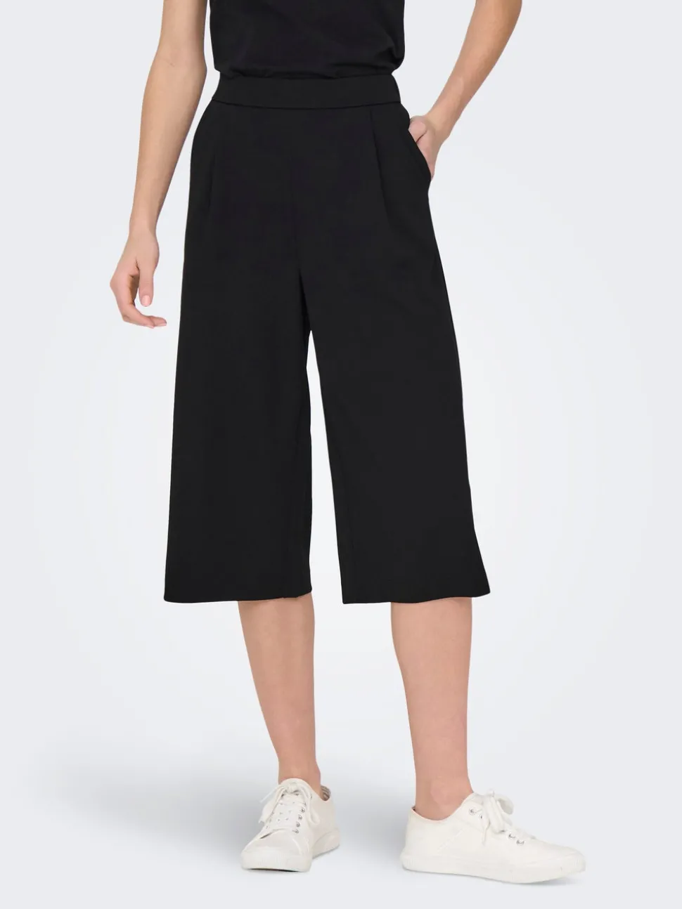 JDYGEGGO Loose fit Culotte bukser