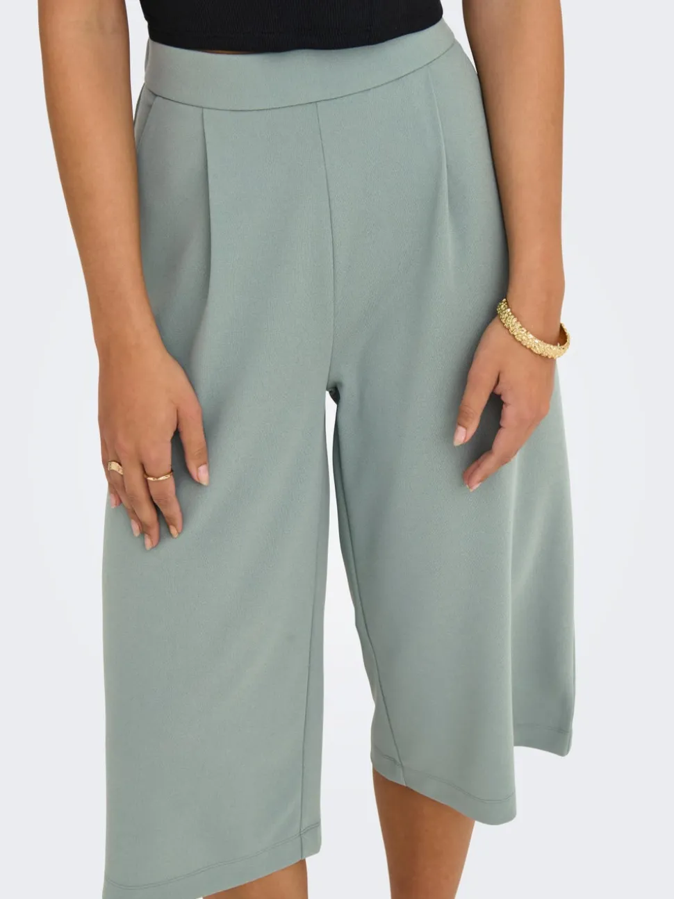 JDYGEGGO Loose fit Culotte bukser