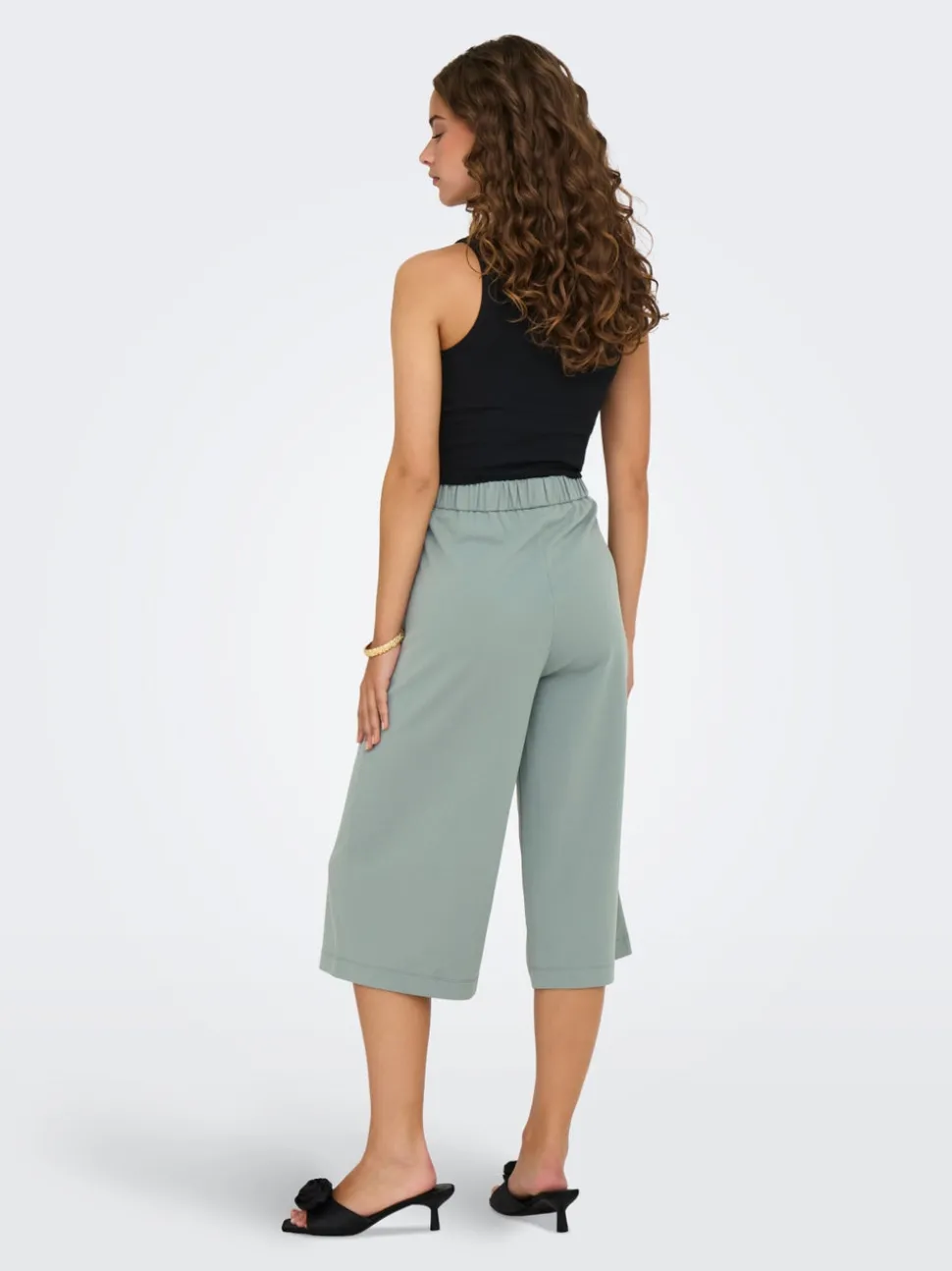 JDYGEGGO Loose fit Culotte bukser