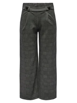 JDYGEGGO Wide Leg Fit Bukser