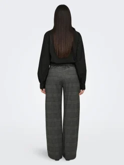 JDYGEGGO Wide Leg Fit Bukser