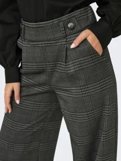 JDYGEGGO Wide Leg Fit Bukser