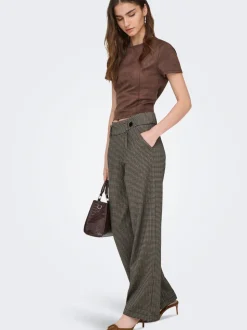 JDYGEGGO Wide Leg Fit Bukser