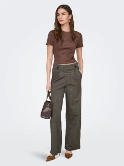 JDYGEGGO Wide Leg Fit Bukser
