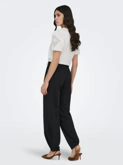 JDYGEGGO Wide Leg Fit Bukser