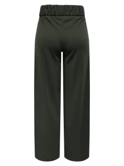 JDYGEGGO Wide Leg Fit Bukser med vide ben