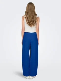 JDYGEGGO Wide Leg Fit Bukser med vide ben