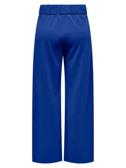 JDYGEGGO Wide Leg Fit Bukser med vide ben